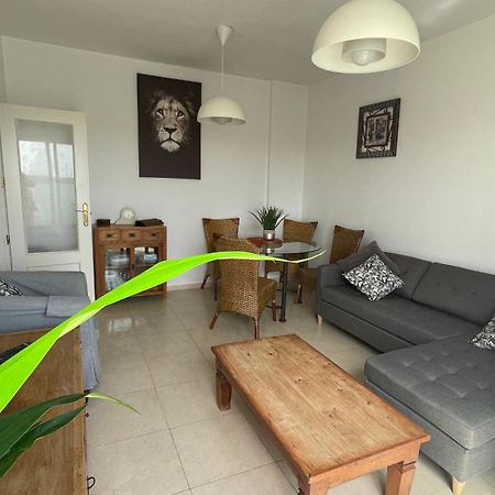 Apartment Attico Аямонте Экстерьер фото