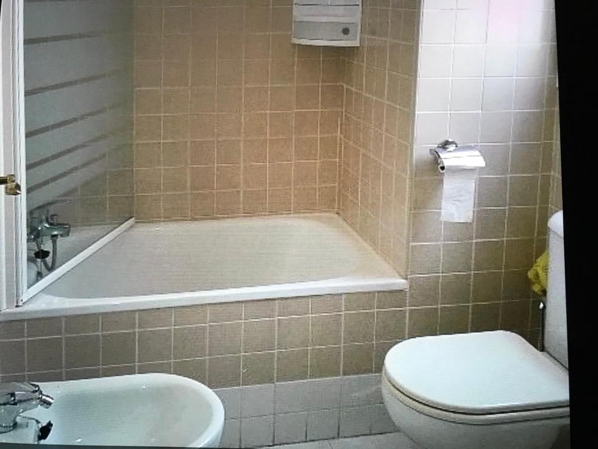 Apartment Attico Аямонте Экстерьер фото