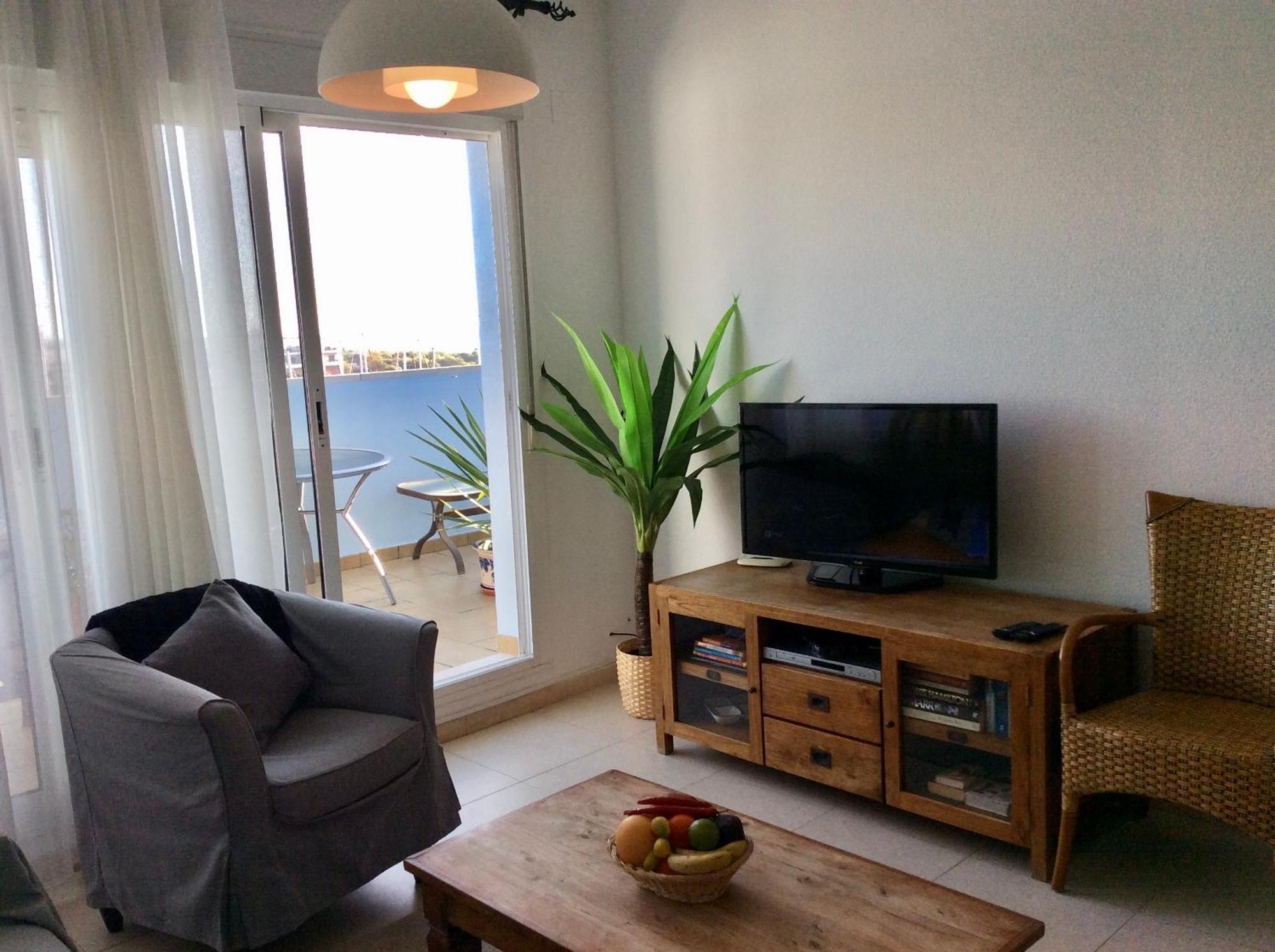 Apartment Attico Аямонте Экстерьер фото