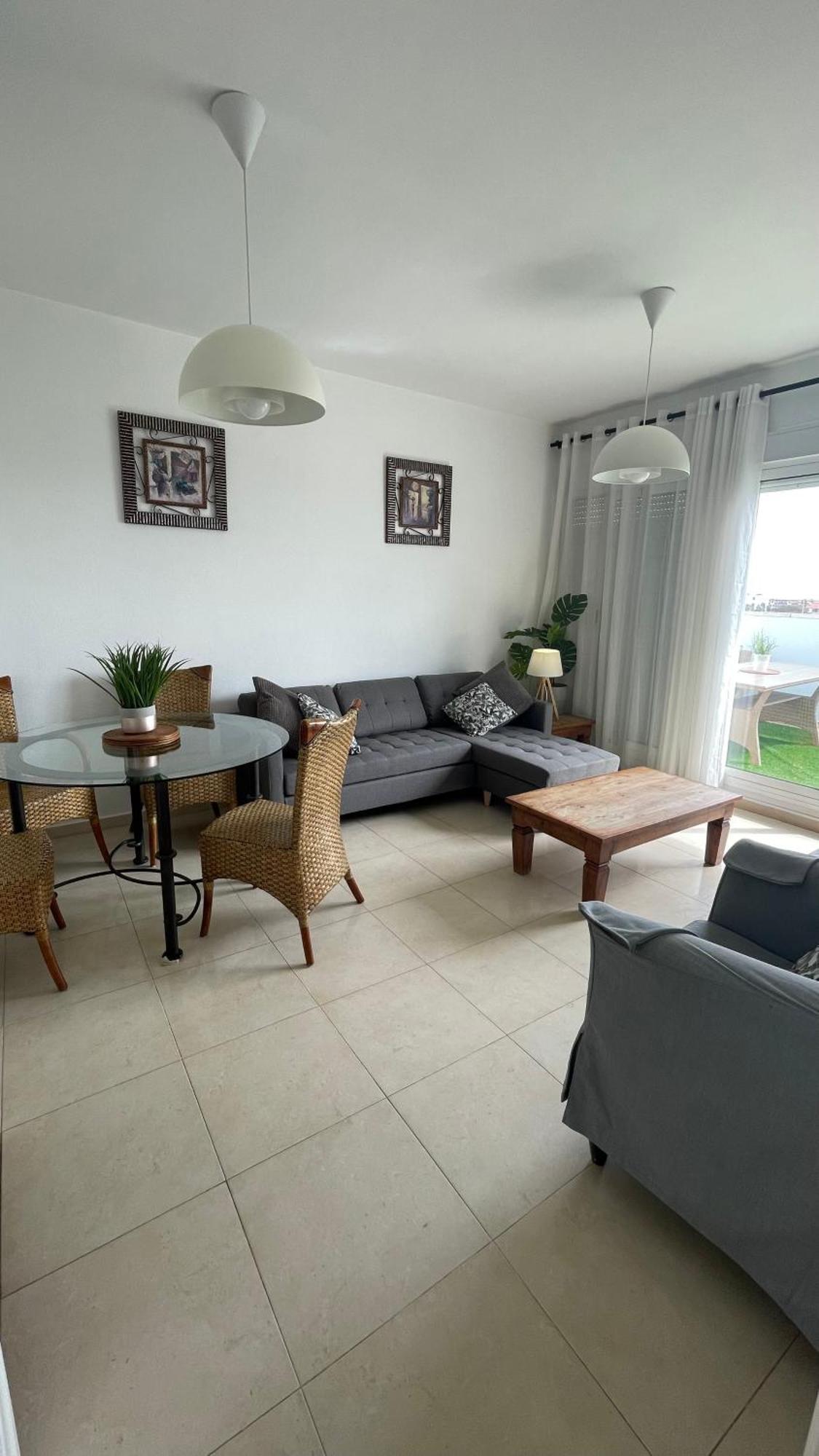 Apartment Attico Аямонте Экстерьер фото