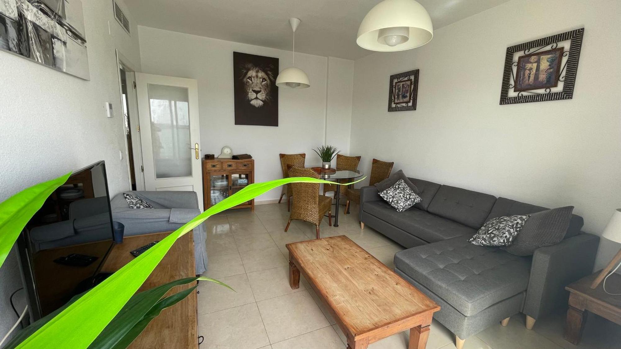 Apartment Attico Аямонте Экстерьер фото